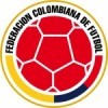 Colombia Drakt